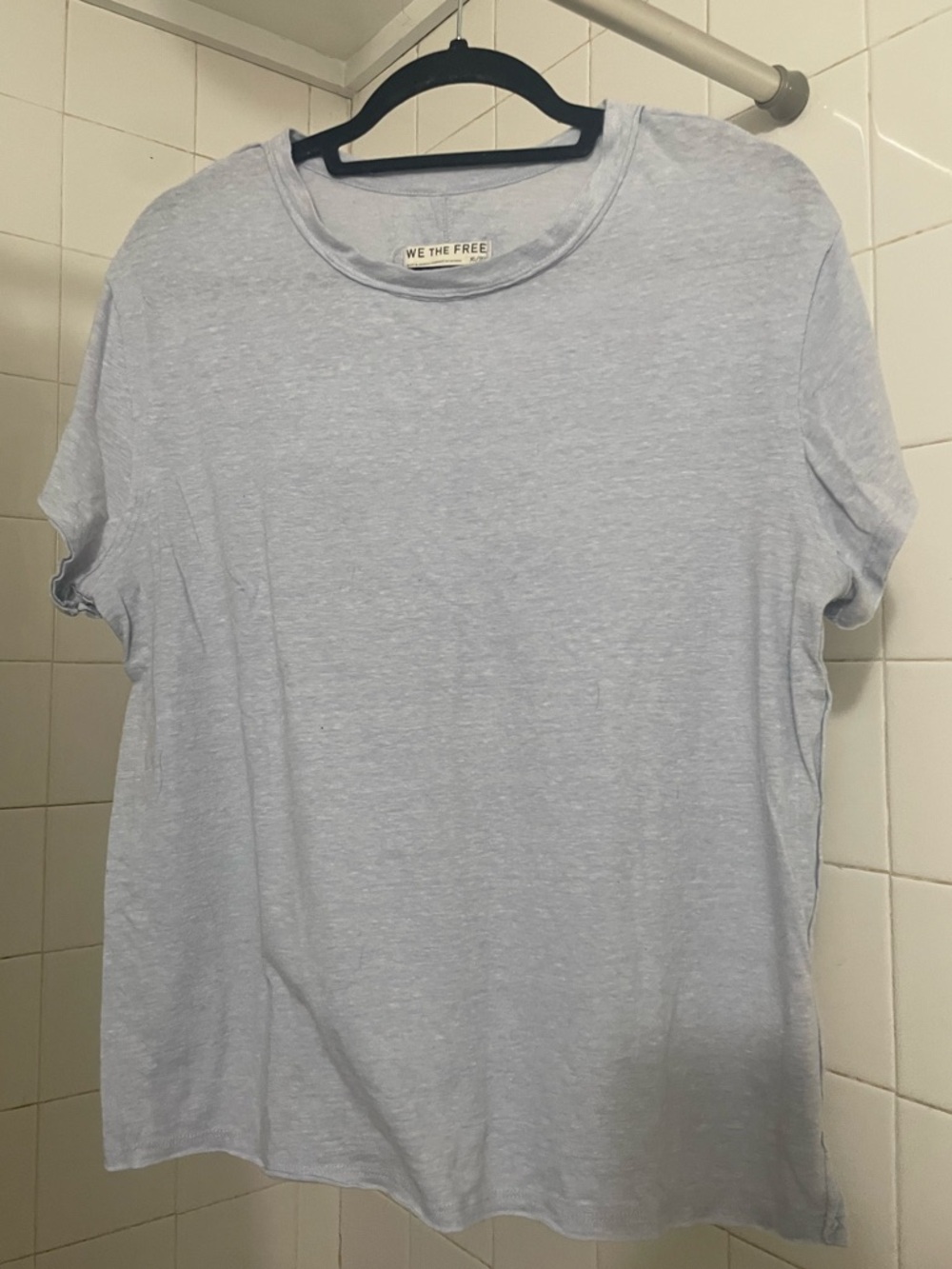 Free People Tee